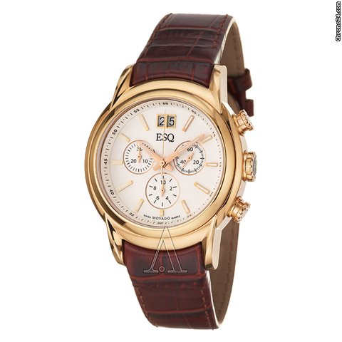 Movado Men's Quest Watch