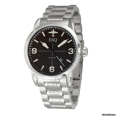 Movado Men's Beacon Watch