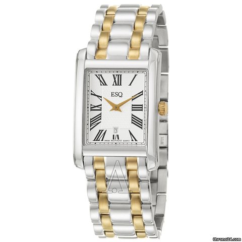 Movado Men's Filmore Watch