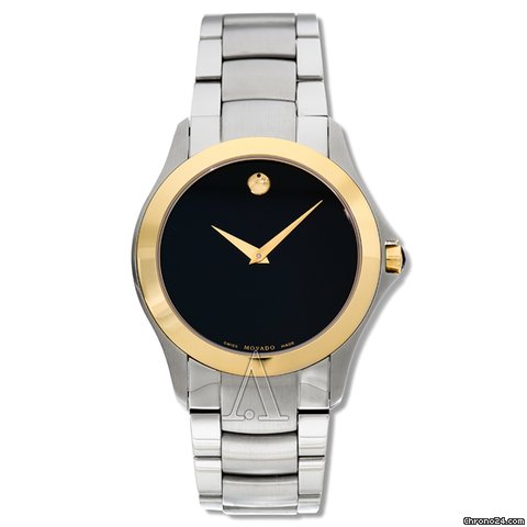 Movado Men's Masino Watch