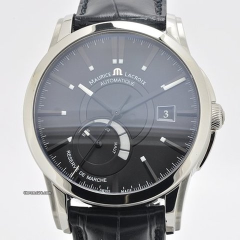 Maurice Lacroix Pontos Reserve de Marche Limited Edition
