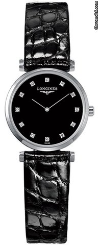 Longines La Grande Classique - Stainless Steel