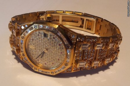 replica Audemars Piguet Royal Oak WATCHES 1 