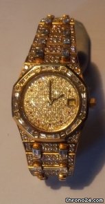 Audemars Piguet Royal Oak