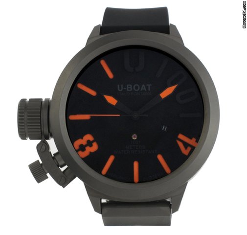 U-Boat Classico U-1001