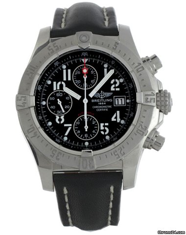 Breitling Avenger Skyland A13380
