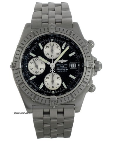 Breitling Crosswind A13355
