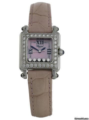 Chopard Happy Sport 278894-23-11