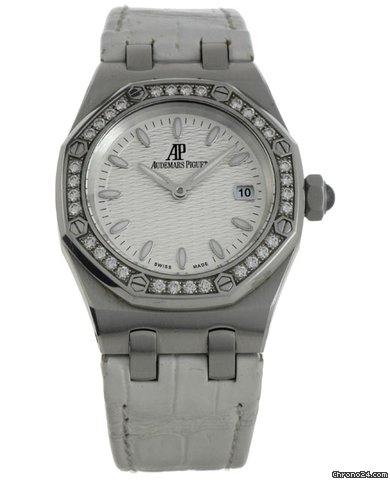 Audemars Piguet Royal Oak 67601ST.ZZ.D012CR.02