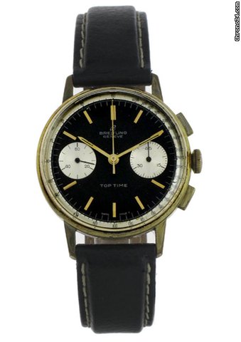 Breitling Top Time 810