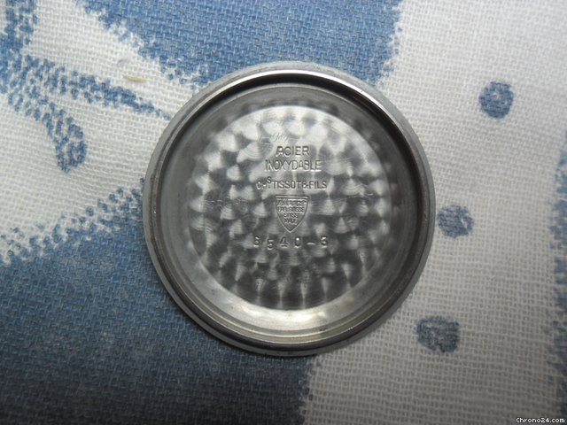replica Tissot unbekannt WATCHES 1 