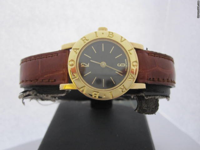 Bulgari Bvlgari-Bvlgari