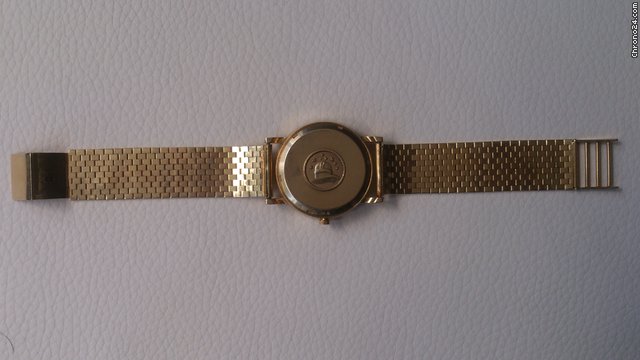 replica Omega Constellation, Electroquartz  f300 WATCHES 1 