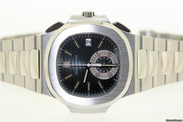 Patek Philippe 5980