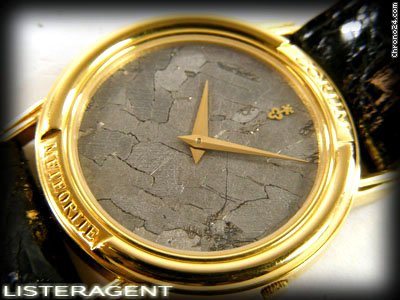 replica Corum Meteorite WATCHES 1 