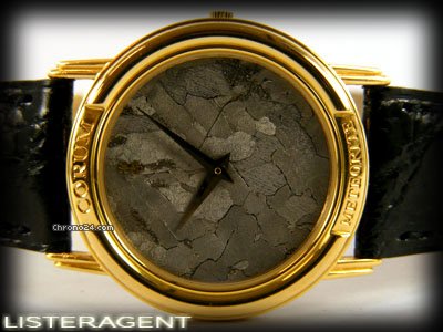 Corum Meteorite