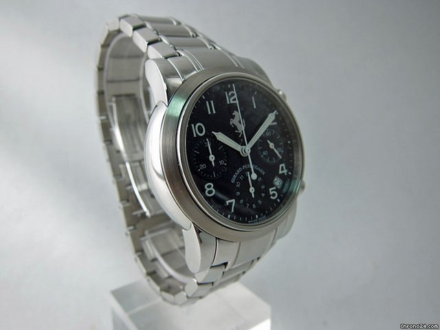 replica Girard Perregaux FERRARI WATCHES 1 