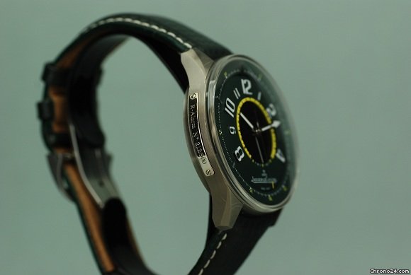 replica Jaeger-LeCoultre Amvox 1 Racing WATCHES 1 