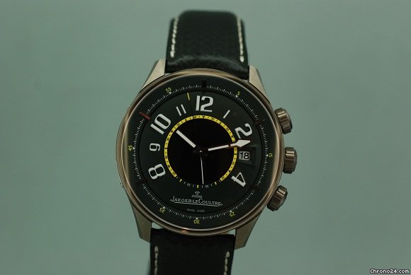 Jaeger-LeCoultre Amvox 1 Racing