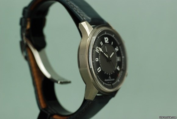 replica Jaeger-LeCoultre Amvox 1 WATCHES 1 