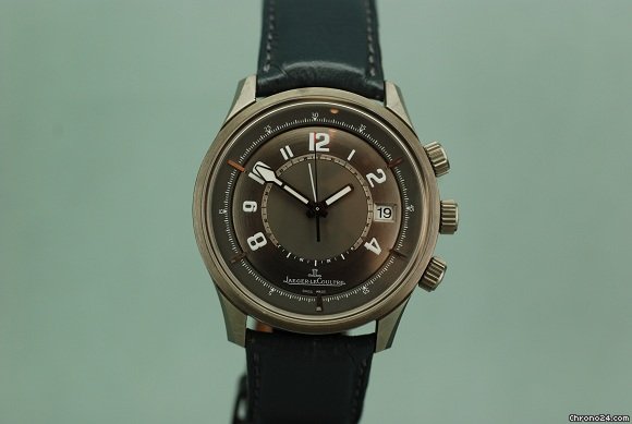Jaeger-LeCoultre Amvox 1