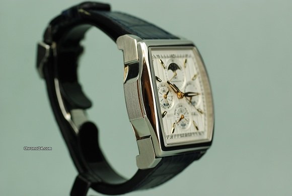 replica IWC Da Vinci ''Kurt Klaus'' WATCHES 1 