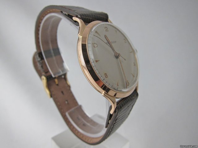 replica Jaeger-LeCoultre MODELE 1920 WATCHES 1 
