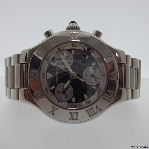 Cartier 21