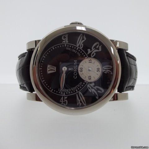 Corum Limited Edition