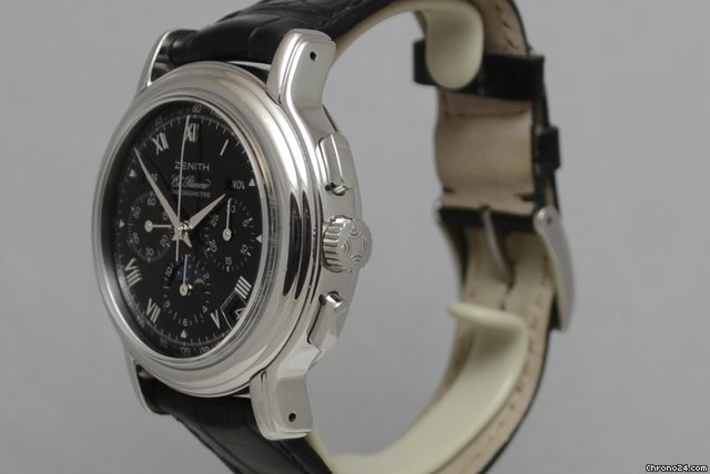 replica Zenith ChronoMaster WATCHES 1 