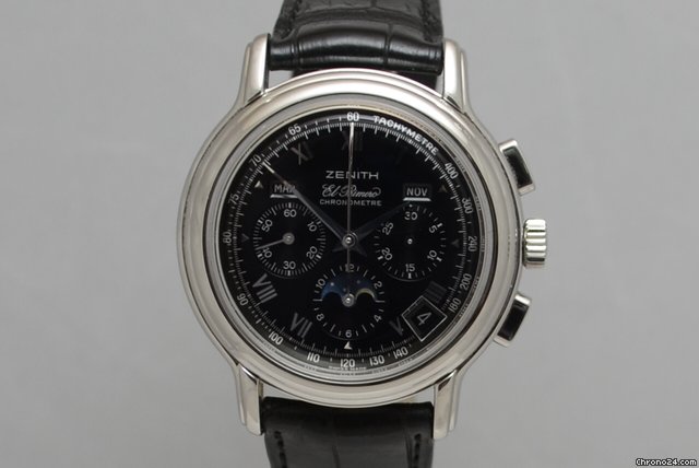 Zenith ChronoMaster
