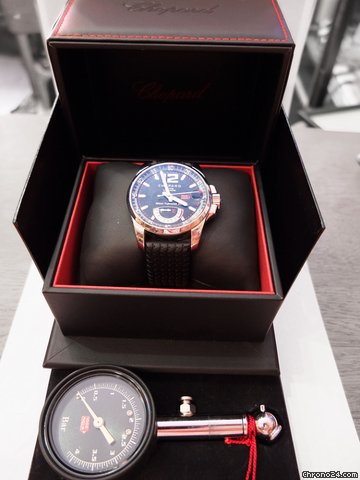Chopard mille miglia gran turismo xl