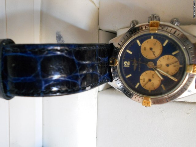 replica Breitling callisto crono WATCHES 1 