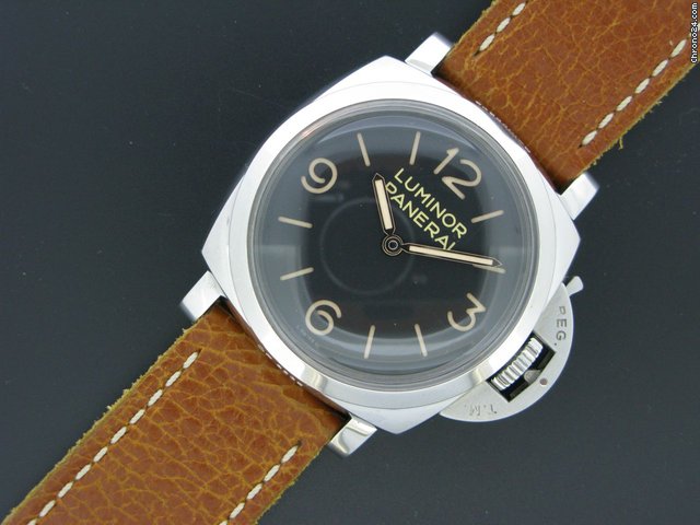 replica Panerai Luminor 47mm PAM 372 WATCHES 1 