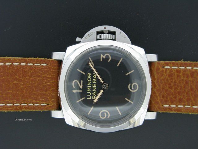 Panerai Luminor 47mm PAM 372