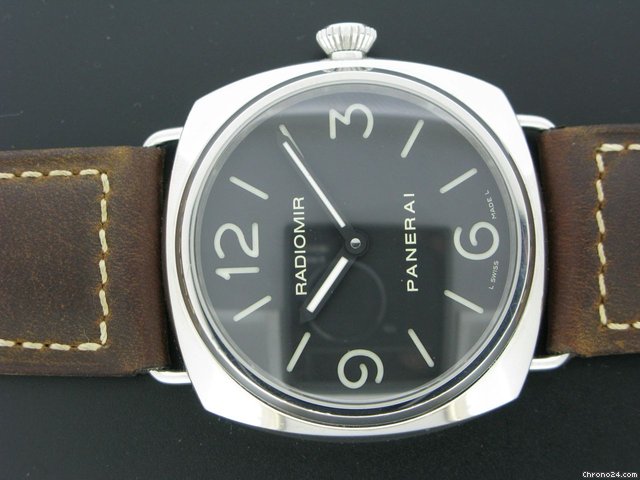 Panerai Radiomir 45 mm PAM 210