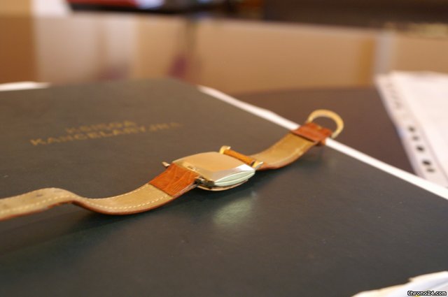 replica Omega Automatic 1950 -s WATCHES 1 