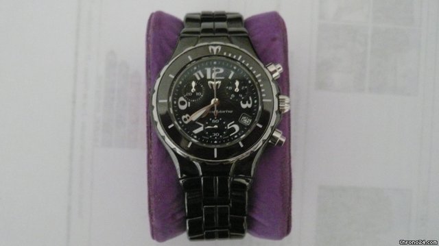 Technomarine Chrono ceramique
