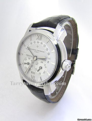 Vacheron Constantin Malte Series