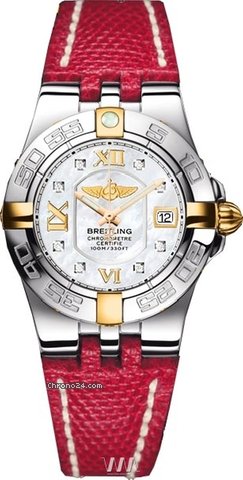 Breitling B71340L2