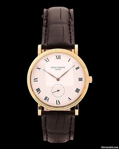 Patek Philippe Calatrava