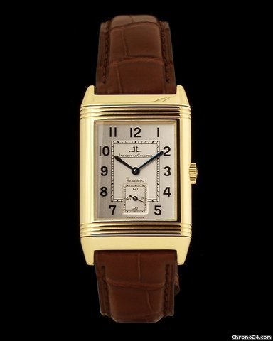 Jaeger-LeCoultre Reverso Grande Taille