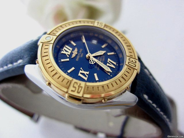 replica Breitling B-Class WATCHES 1 