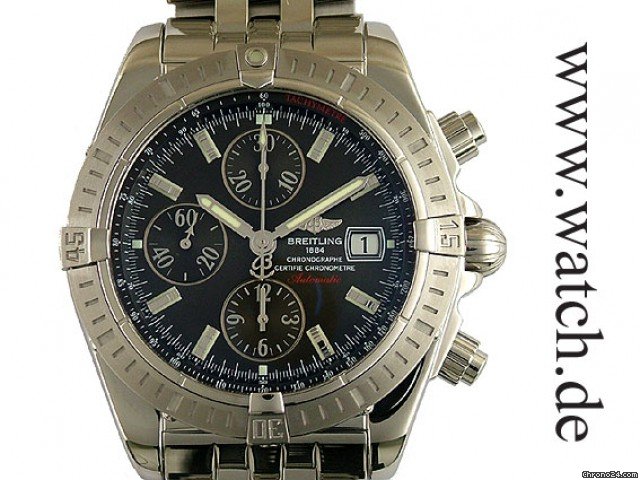 Breitling Chronomat 44mm