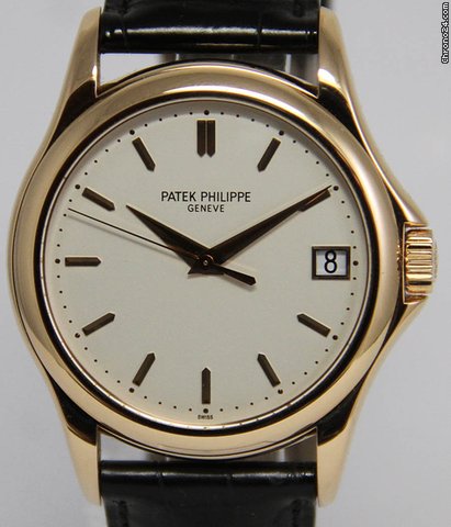 Patek Philippe Ref. 5127 R