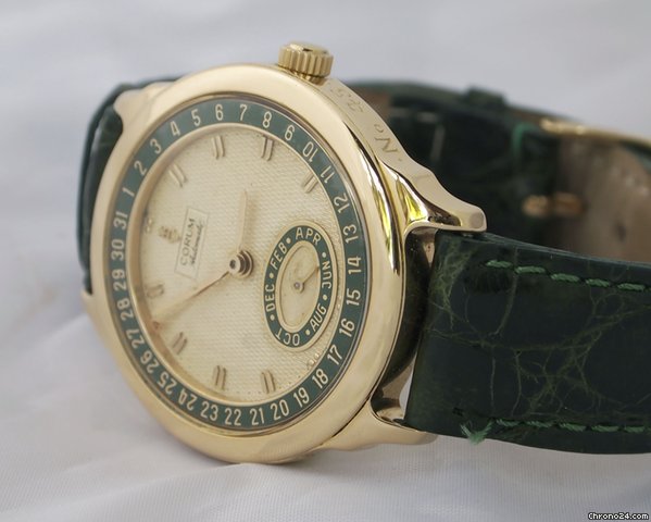 Corum ALMANAH