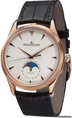 Jaeger-LeCoultre Master Ultra Thin Moonphase