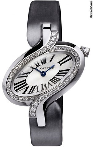 Cartier Delices de Cartier