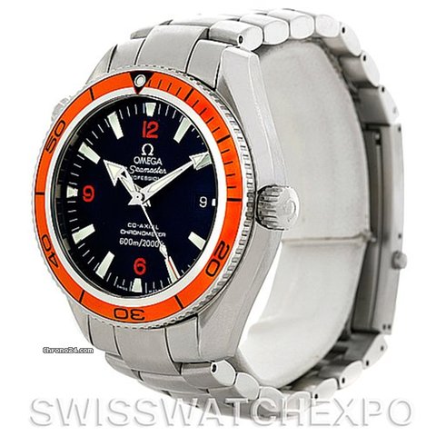 Omega Seamaster Planet Ocean Men's Watch