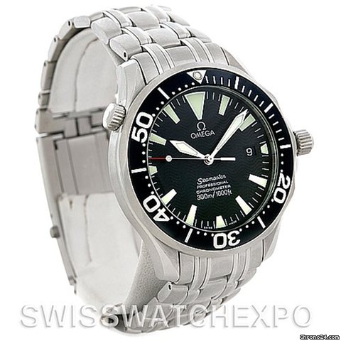 replica Omega Seamaster Professional 300m Automatic Watch WATCHES 1 